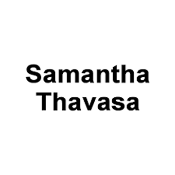 Samantha Thavasa