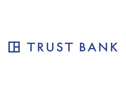 TRUST BANK